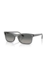 RAY-BAN GUNES 0RB 2226 664171 57