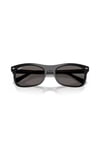 RAY-BAN GUNES 0RB 2226 901/B1 57