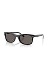 RAY-BAN GUNES 0RB 2226 901/B1 57