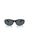RAY-BAN GUNES 0RB 2228 601/R5 59