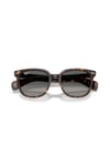 RAY-BAN GUNES 0RB 2235 902/71 53