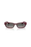 RAY-BAN GUNES 0RB 2236 689971 54