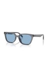 RAY-BAN GUNES 0RB 2243D 139972 55
