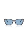 RAY-BAN GUNES 0RB 2243D 139972 55