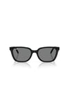 RAY-BAN GUNES 0RB 2243D 901/87 55