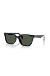 RAY-BAN GUNES 0RB 2243D 901/9A 55