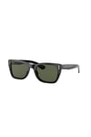 Ray-Ban Güneş 0RB 2248 901/31 52 Kadın