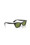 RAY-BAN GUNES 0RB 2299 901/4E 52