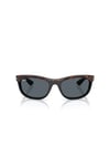 RAY-BAN GUNES 0RB 2489 1441R5 62