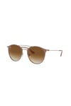 Ray-Ban Güneş 0RB 3546 907151 52 Kadın