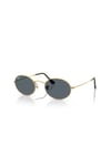 RAY-BAN GUNES 0RB 3547N 001/R5 51