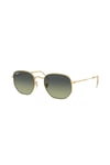 RAY-BAN GUNES 0RB 3548 001/BH 51