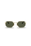 RAY-BAN GUNES 0RB 3556N 001 53