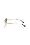 RAY-BAN GUNES 0RB 3556N 001 53