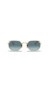 RAY-BAN GUNES 0RB 3556N 91233M 53