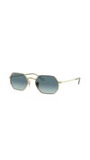 RAY-BAN GUNES 0RB 3556N 91233M 53
