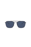 Ray-Ban Güneş 0RB 3588 901480 55 Erkek