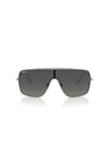 RAY-BAN GUNES 0RB 3697M F1048G 35