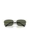 RAY-BAN GUNES 0RB 3746 927158 59