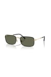 RAY-BAN GUNES 0RB 3746 927158 59