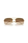 RAY-BAN GUNES 0RB 3755 001/51 59