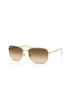 RAY-BAN GUNES 0RB 3755 001/51 59