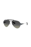 RAY-BAN GUNES 0RB 3762M F12311 58