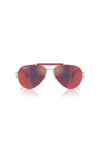 RAY-BAN GUNES 0RB 3762M F1256P 58 ERKEK