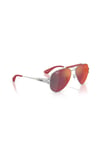 RAY-BAN GUNES 0RB 3762M F1256P 58 ERKEK