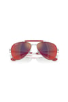 RAY-BAN GUNES 0RB 3762M F1256P 58 ERKEK