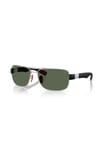 RAY-BAN GUNES 0RB 3763M F03171 64