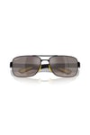 RAY-BAN GUNES 0RB 3763M F1205J 64