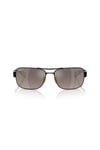 RAY-BAN GUNES 0RB 3763M F1205J 64