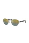RAY-BAN GUNES 0RB 3766CH 003/J0 54