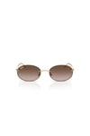 RAY-BAN GUNES 0RB 3767 001/13 54