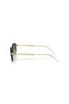 RAY-BAN GUNES 0RB 3768 001/71 56
