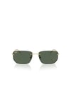 RAY-BAN GUNES 0RB 3768 001/71 56