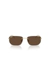 RAY-BAN GUNES 0RB 3768 001/73 56