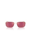 RAY-BAN GUNES 0RB 3768 001/D0 56