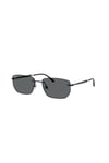 RAY-BAN GUNES 0RB 3768 002/81 56