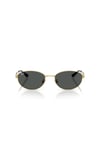 RAY-BAN GUNES 0RB 3774D 001/87 55