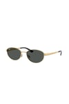 RAY-BAN GUNES 0RB 3774D 001/87 55
