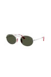 RAY-BAN GUNES 0RB 3775M F00731 54