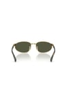 RAY-BAN GUNES 0RB 3777 001/31 56