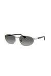 RAY-BAN GUNES 0RB 3777 003/71 56