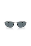 RAY-BAN GUNES 0RB 3777 004/3R 56