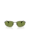 RAY-BAN GUNES 0RB 3777 004/4E 56