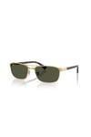 RAY-BAN GUNES 0RB 3778 001/31 60