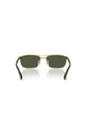 RAY-BAN GUNES 0RB 3778 001/31 60