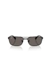 RAY-BAN GUNES 0RB 3778 002/B1 60